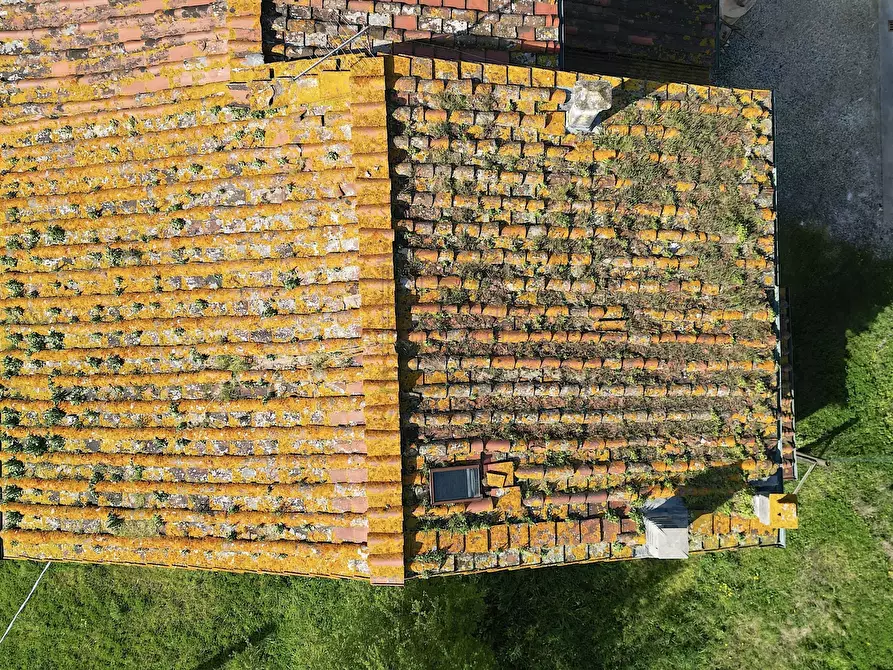 Immagine 5 di Terratetto in vendita  in Via per Carignano 218 a Lucca