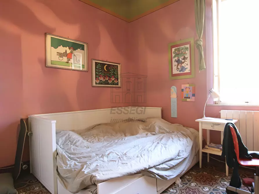 Immagine 16 di Appartamento in vendita  in Piazza San Michele 5 a Lucca