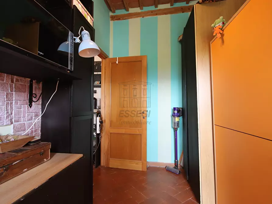 Immagine 12 di Terratetto in vendita  in Via di Mugnano 4 a Lucca