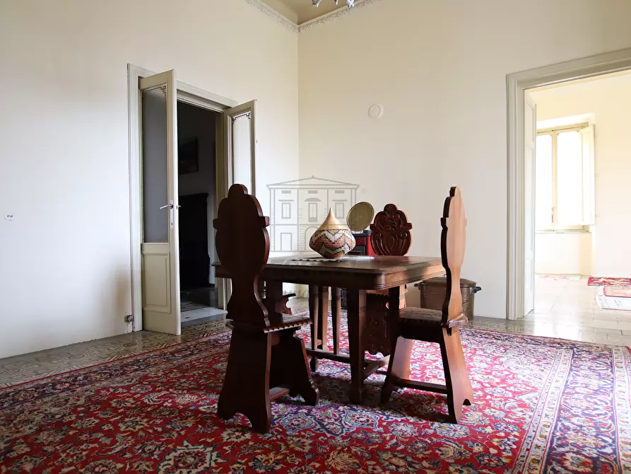 Immagine 16 di Villa in vendita  a Lucca
