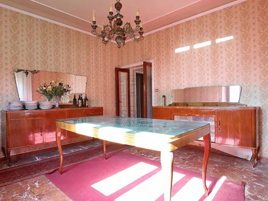 Immagine 8 di Villa in vendita  in Via dell'Ave Maria 106 a Lucca