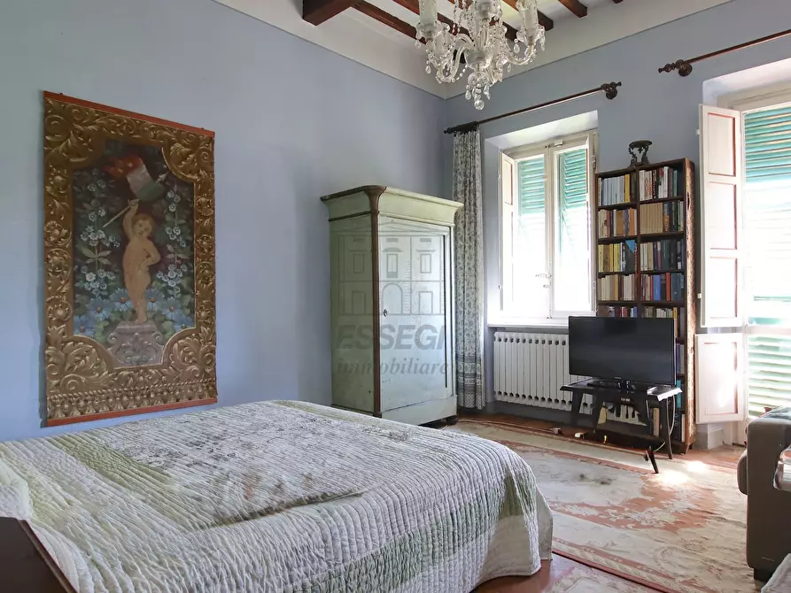 Immagine 35 di Villa in vendita  in Via Borgo Giannotti 120 a Lucca
