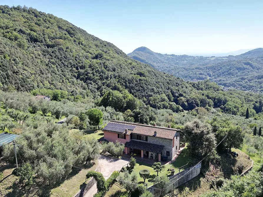 Immagine 8 di Rustico / casale in vendita  in Località Frantoio, Valdottavo 17 a Borgo A Mozzano