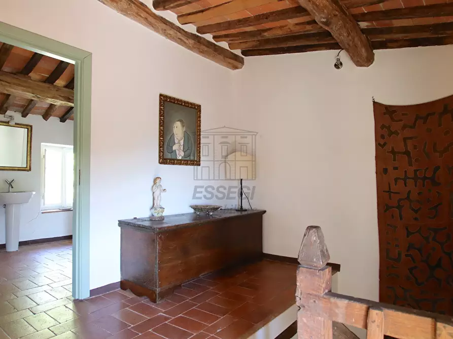 Immagine 31 di Rustico / casale in vendita  in S.v. di Partigliano 11/A a Lucca