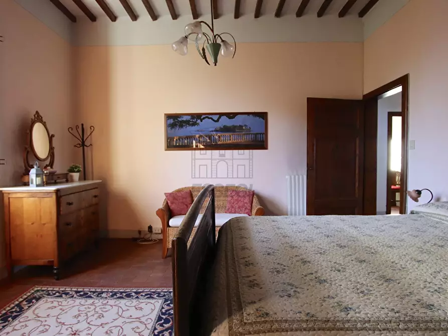 Immagine 26 di Villa in vendita  in Via per Gattaiola e Meati 598/A a Lucca