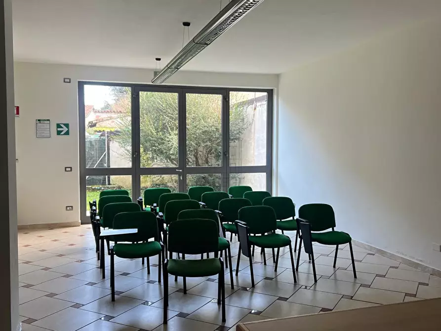 Immagine 1 di Ufficio in affitto  in Via Carlo del Prete a Lucca