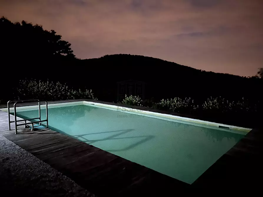 Immagine 7 di Rustico / casale in vendita  in Via Casa Nuova a Pescia