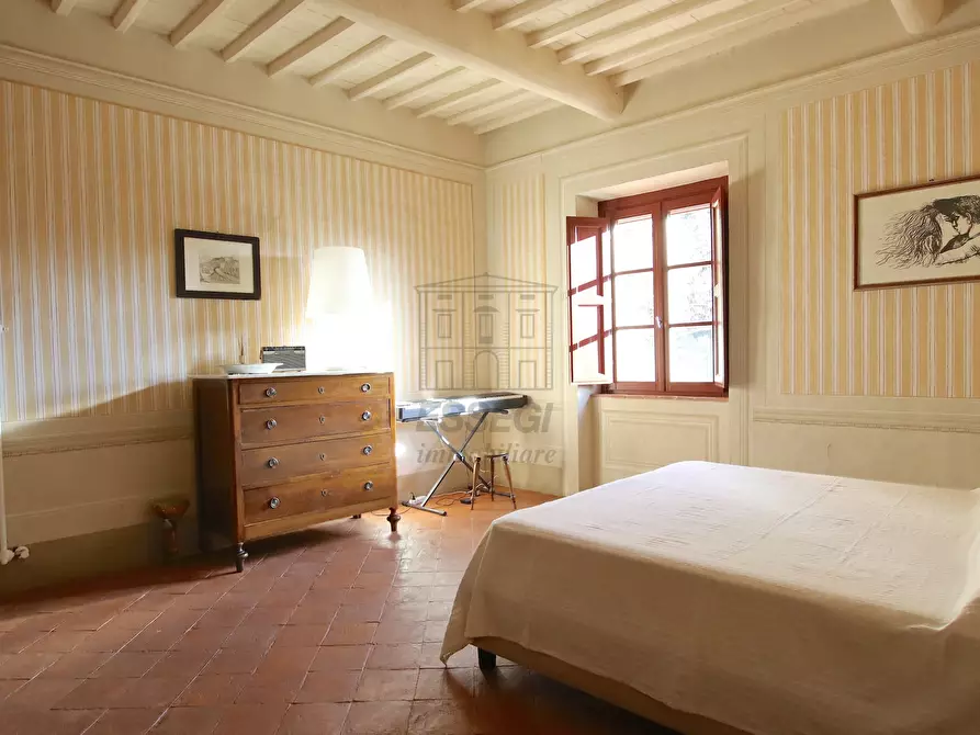 Immagine 42 di Rustico / casale in vendita  in Via della Pieve Santo Stefano 7165 a Lucca