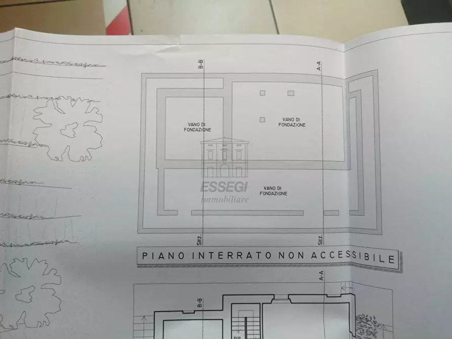 Immagine 26 di Rustico / casale in vendita  in Via Pieve di Brancoli 1586 a Lucca