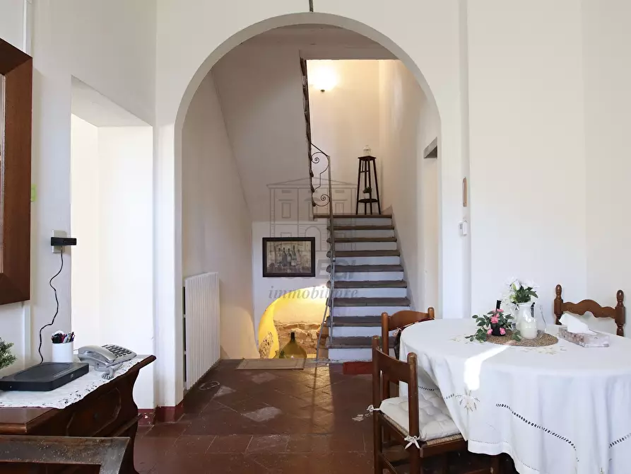Immagine 6 di Villa in vendita  in Via per Gattaiola e Meati 598/A a Lucca
