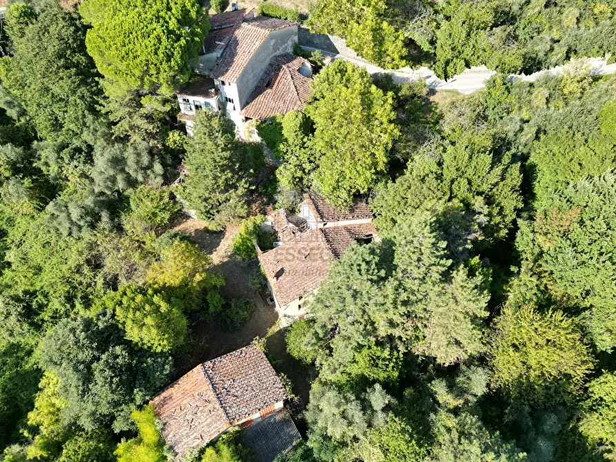 Immagine 5 di Rustico / casale in vendita  in via del Colle 355/E a Lucca