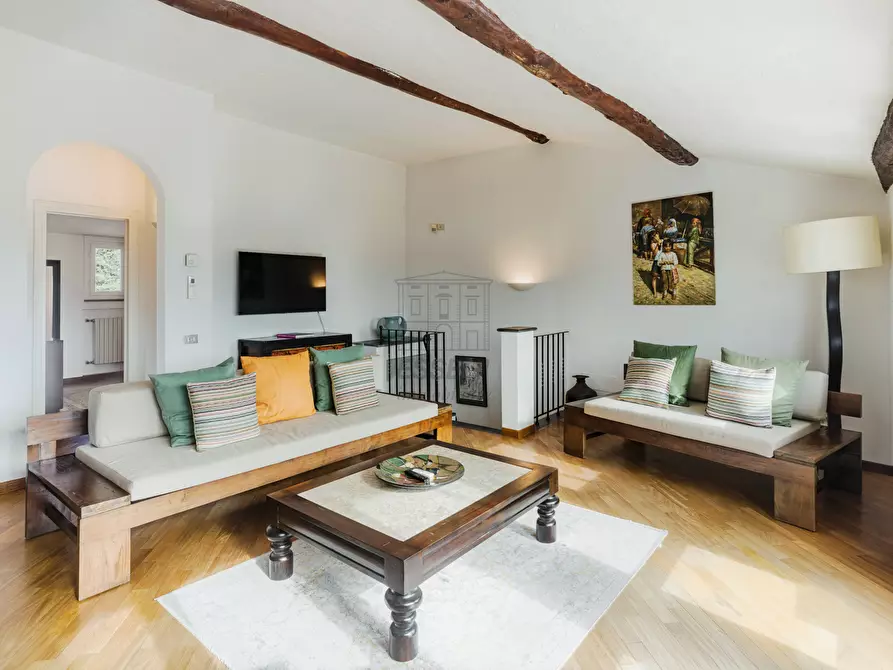 Immagine 4 di Appartamento in vendita  in Via della Zecca a Lucca