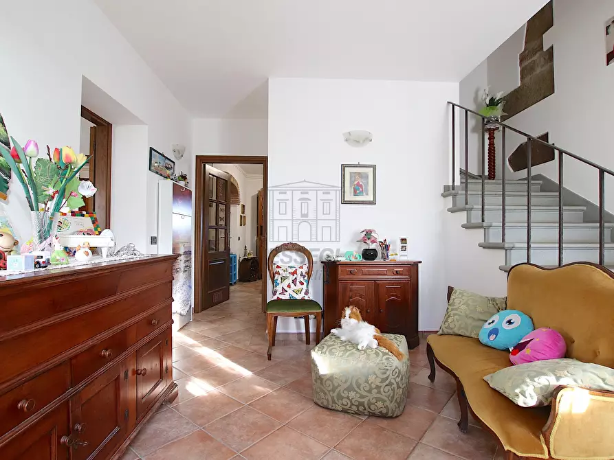 Immagine 36 di Rustico / casale in vendita  in Traversa V Via della Pieve Santo Stefano a Lucca