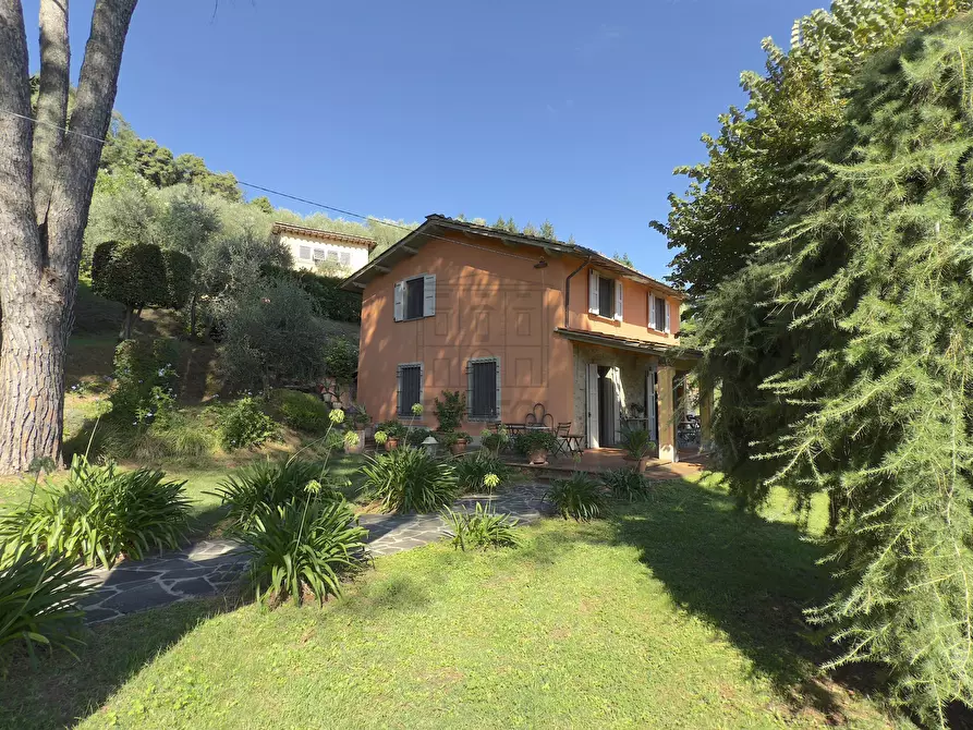 Immagine 5 di Rustico / casale in vendita  in Via di Mastiano e Gugliano 1024 a Lucca