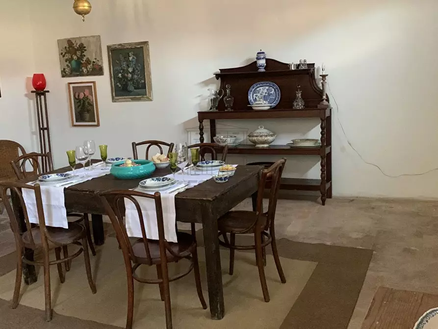 Immagine 10 di Terratetto in vendita  in via della chiesa di Camigliano, Camigliano 1 a Lucca