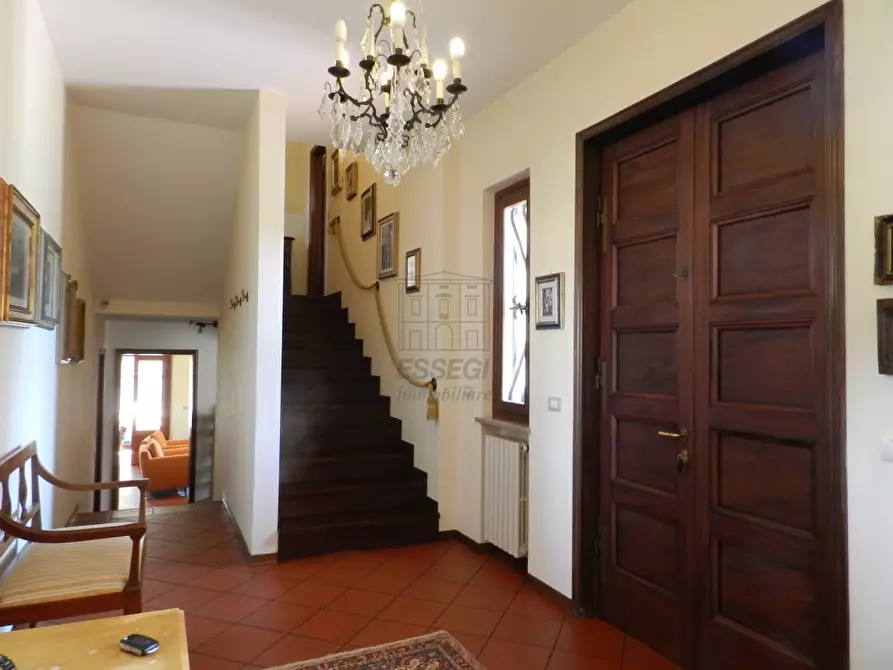 Immagine 51 di Villa in vendita  in Traversa II Via Vecchia Pesciatina 84 a Lucca