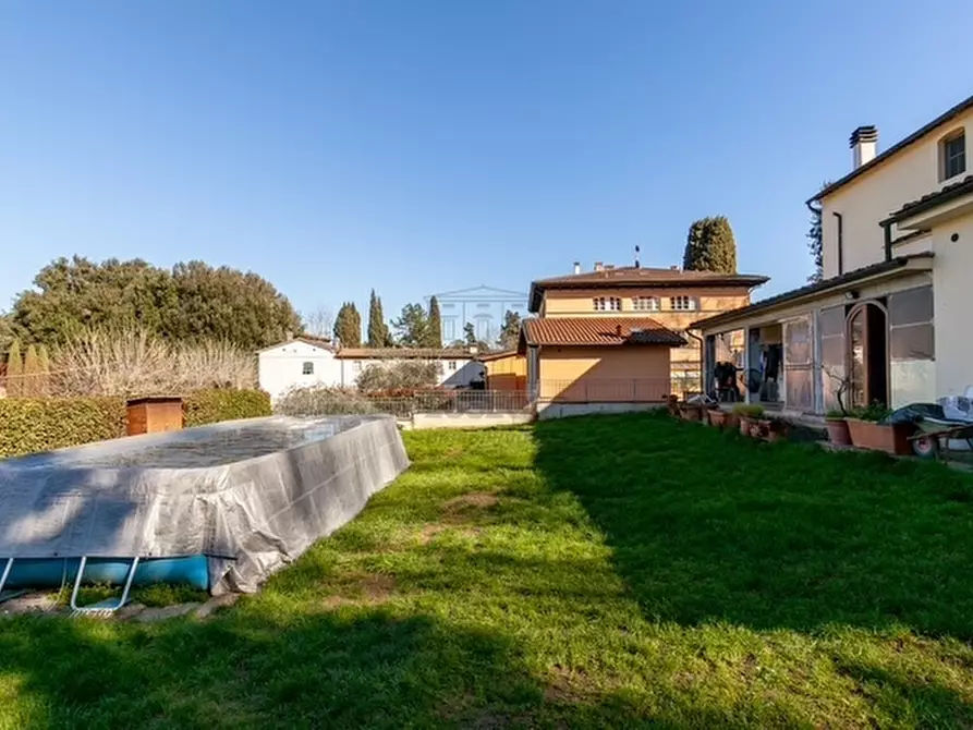 Immagine 6 di Rustico / casale in vendita  in Via della Pollicchia 145 a Lucca