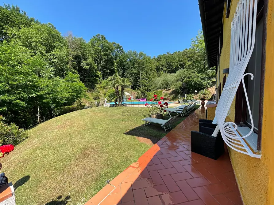 Immagine 31 di Rustico / casale in vendita  in SP1 a Pescaglia