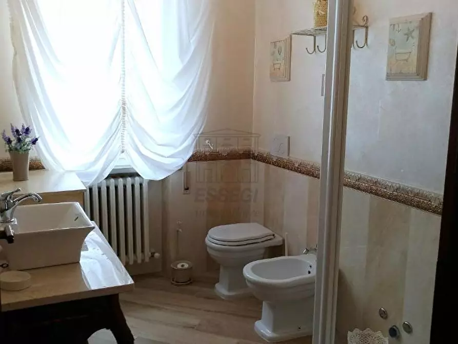 Immagine 18 di Villa in vendita  in Via Don Minzoni a Montecarlo