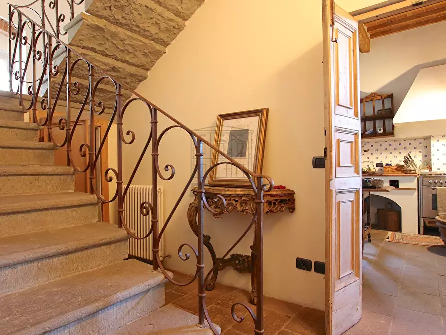 Immagine 20 di Villa in vendita  in Via Romana 914 a Lucca