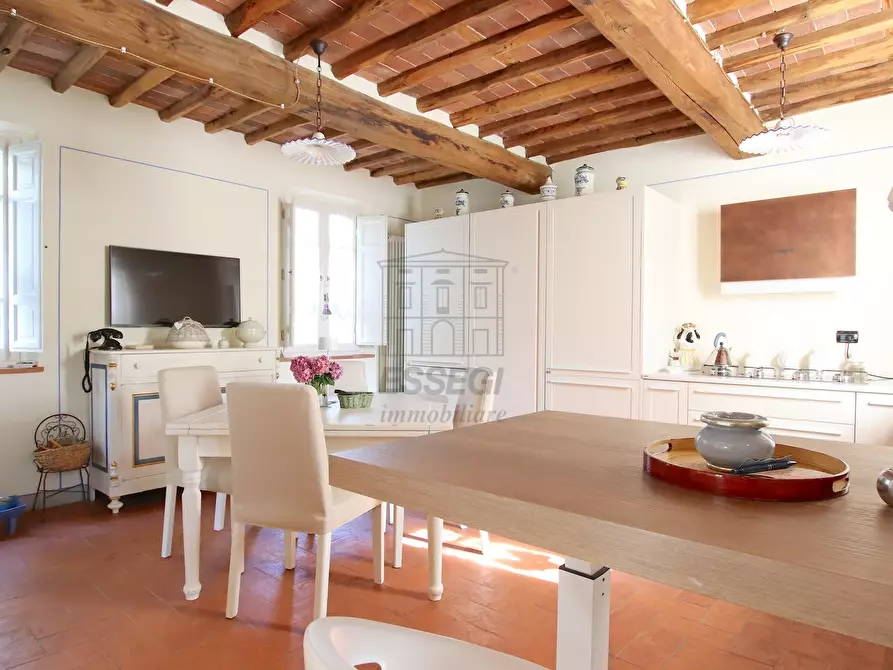 Immagine 20 di Rustico / casale in vendita  a Lucca