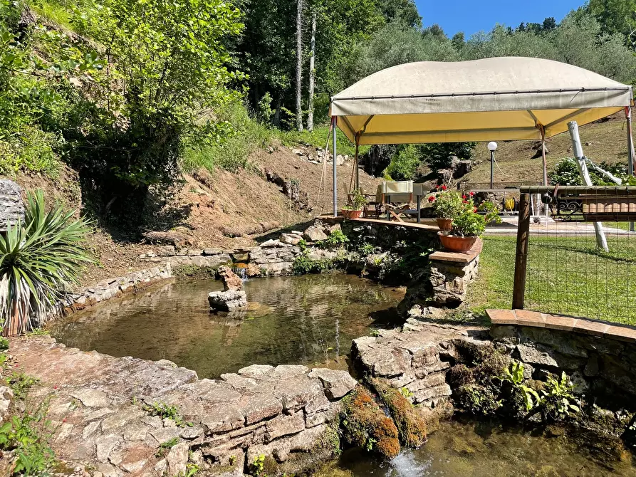 Immagine 5 di Rustico / casale in vendita  in SP1 a Pescaglia