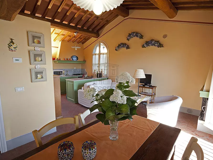 Immagine 38 di Rustico / casale in vendita  in Via di Mammoli 1001 a Lucca