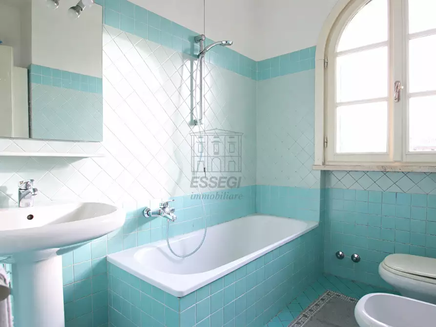 Immagine 9 di Villetta a schiera in vendita  in Via della Scogliera 109 a Lucca