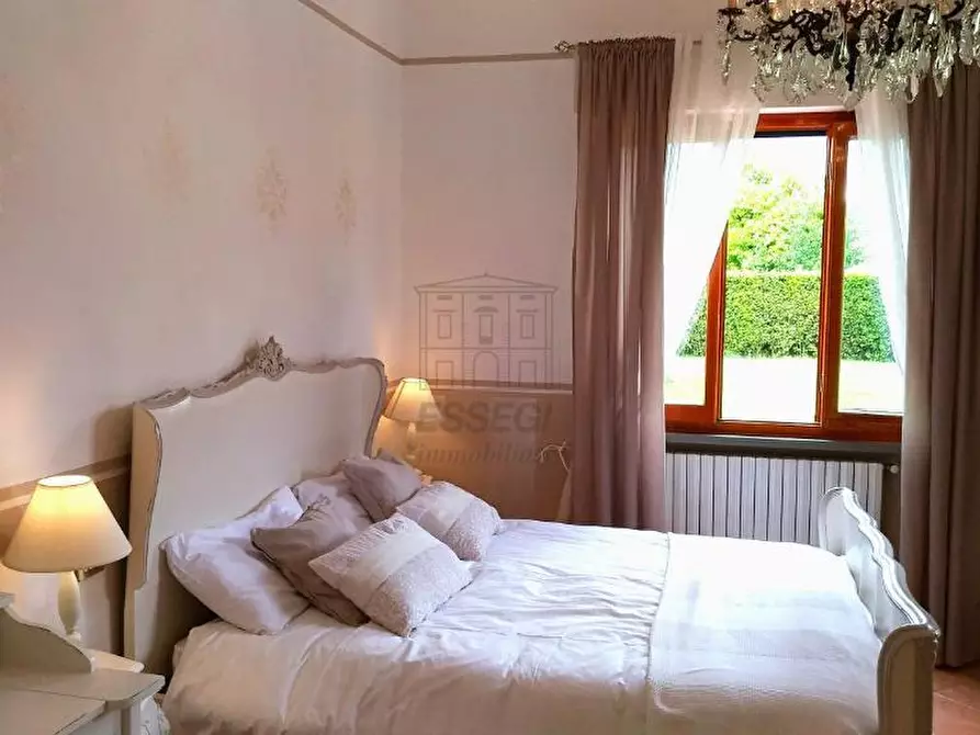 Immagine 16 di Villa in vendita  in Via Don Minzoni a Montecarlo