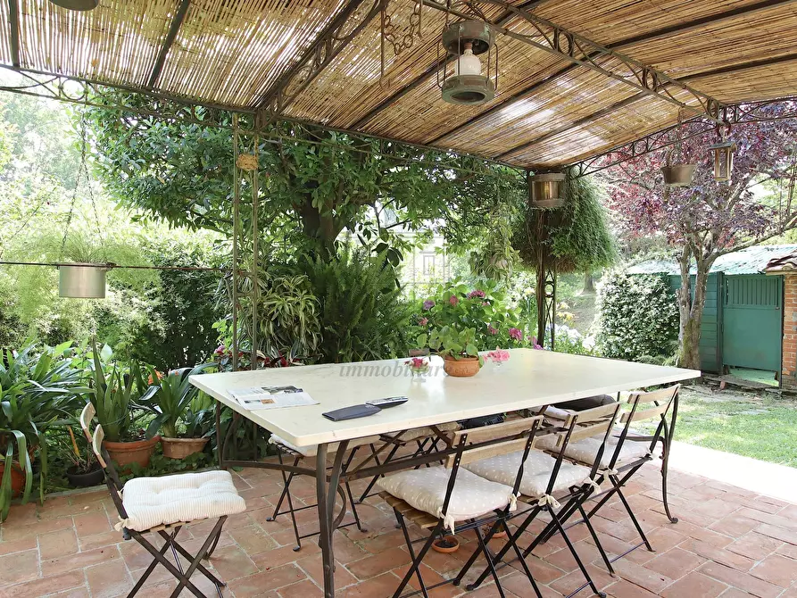 Immagine 5 di Rustico / casale in vendita  in Via del Parco 9B a Capannori