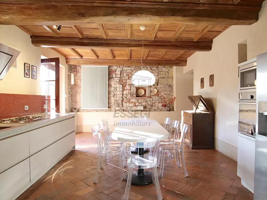 Immagine 17 di Rustico / casale in vendita  in Via della Pieve Santo Stefano 7165 a Lucca