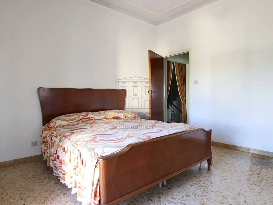 Immagine 17 di Villa in vendita  in Via dell'Ave Maria 106 a Lucca