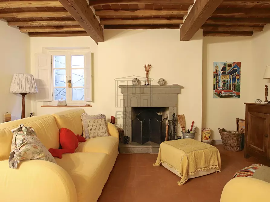 Immagine 33 di Rustico / casale in vendita  a Lucca