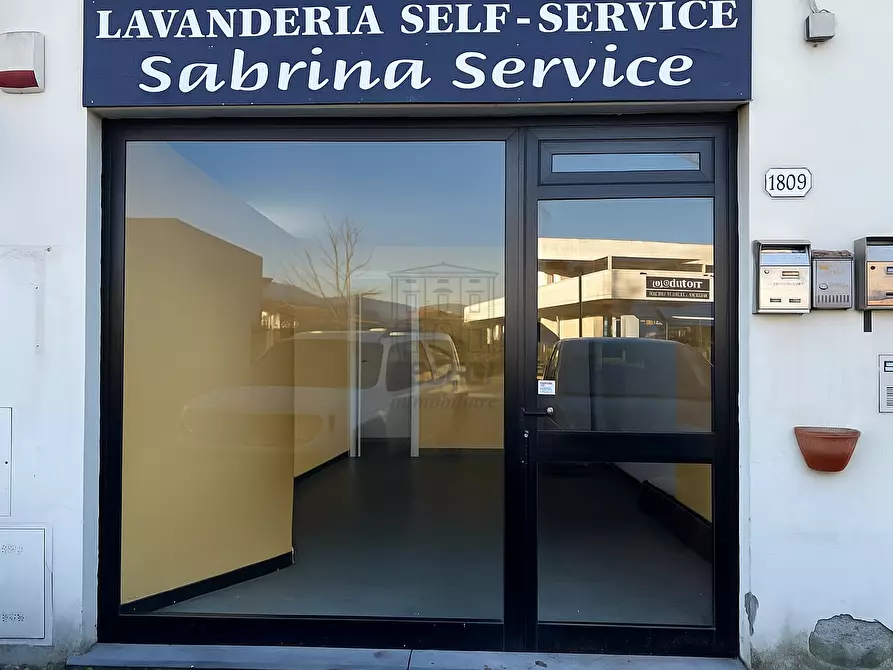 Immagine 3 di Attività artigianale in affitto  in Viale giacomo puccini 1813 a Lucca