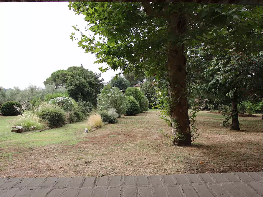 Immagine 11 di Villa in vendita  in Via della Chiesa di Gragnano a Capannori