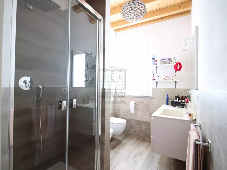 Immagine 19 di Villa in vendita  in Erta della Chiesa, Porcari 4 a Porcari