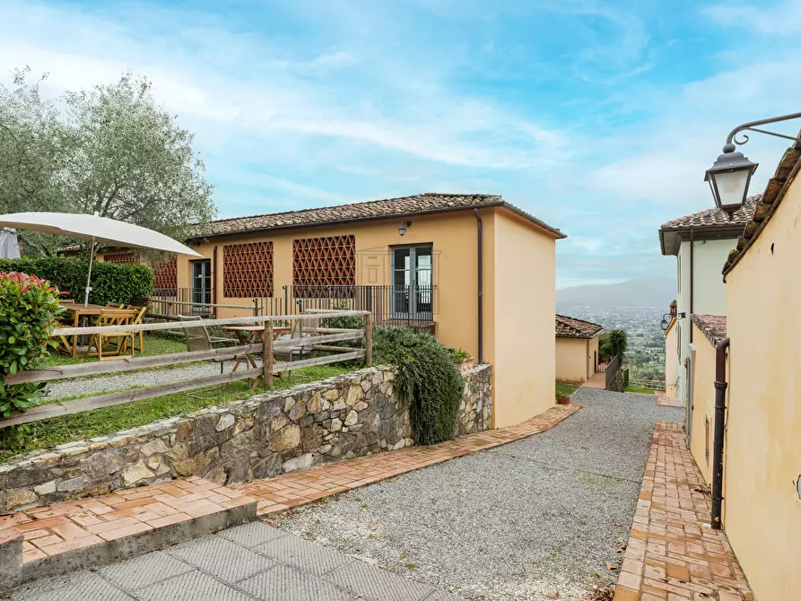 Immagine 20 di Rustico / casale in vendita  in Per matraia 22 a Capannori