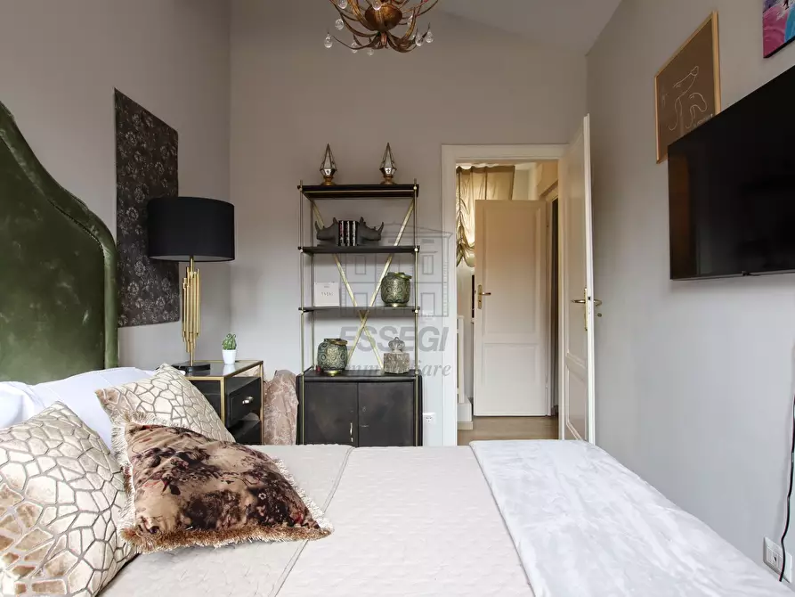 Immagine 7 di Appartamento in vendita  in Via Fontana a Lucca