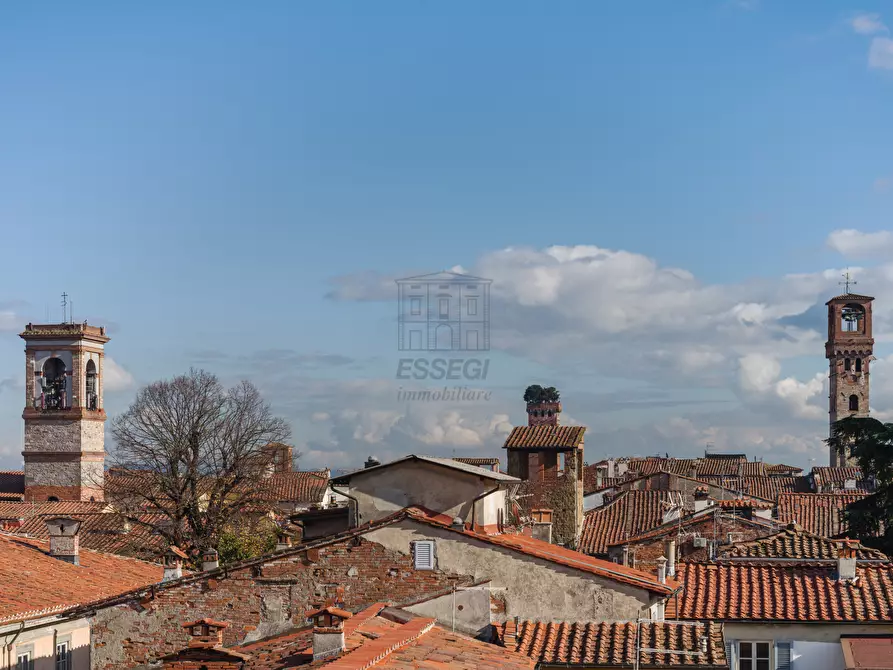Immagine 23 di Palazzo in vendita  in Via Beccheria 35 a Lucca