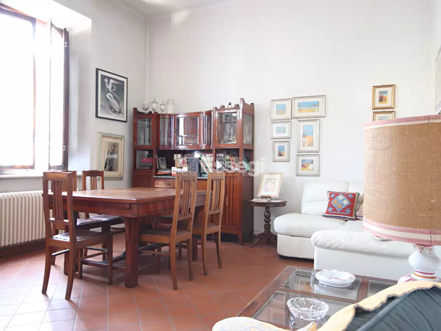 Immagine 3 di Terratetto in vendita  in Via Castruccio Buonamici 367 a Lucca