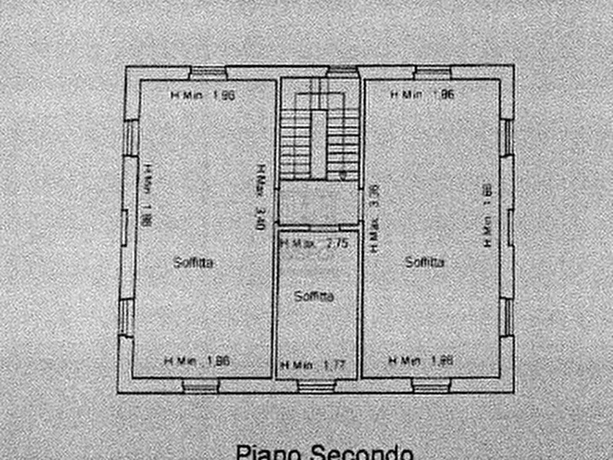 Immagine 33 di Villa in vendita  in Via Traversa di Parezzana 1 a Capannori