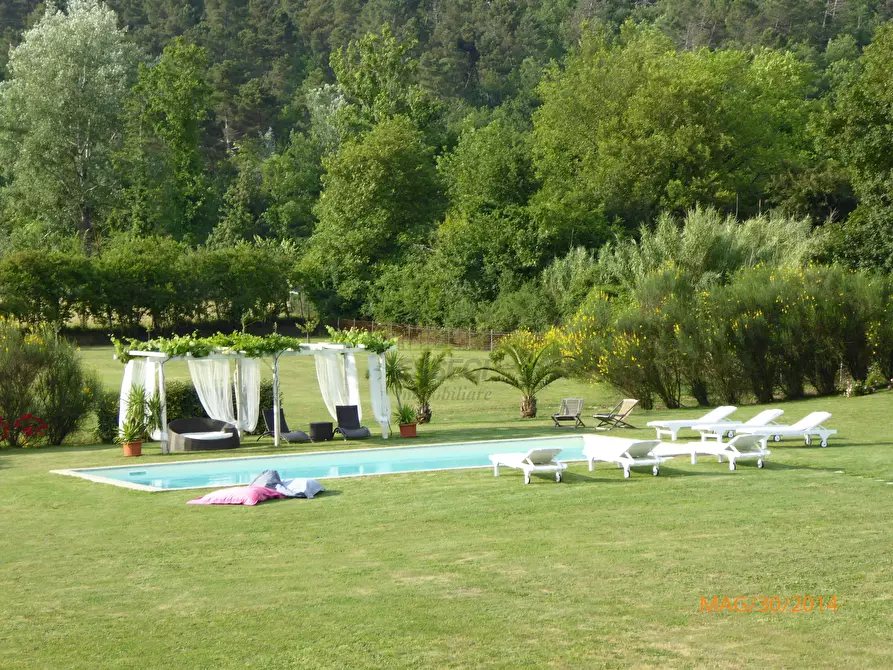 Immagine 5 di Villa in vendita  in Via di Stabbiano a Lucca
