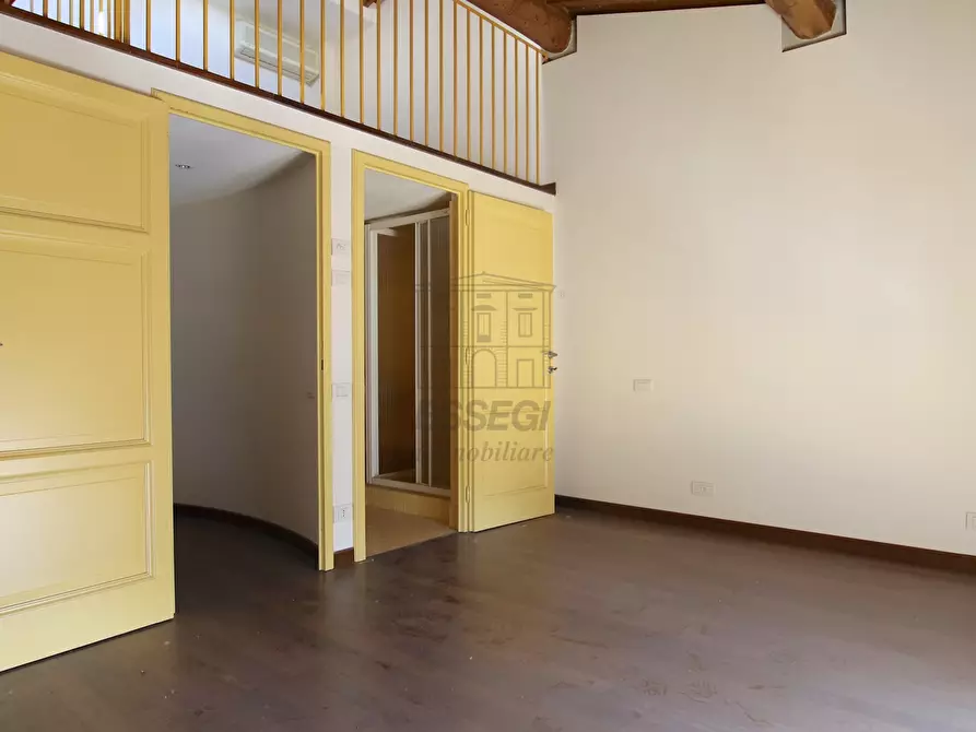 Immagine 7 di Appartamento in vendita  in Via S. Nicolao 16 a Lucca
