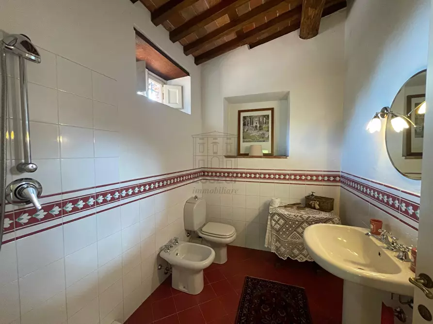 Immagine 27 di Rustico / casale in vendita  in Traversa I Via Orzali Angelo 50 a Lucca