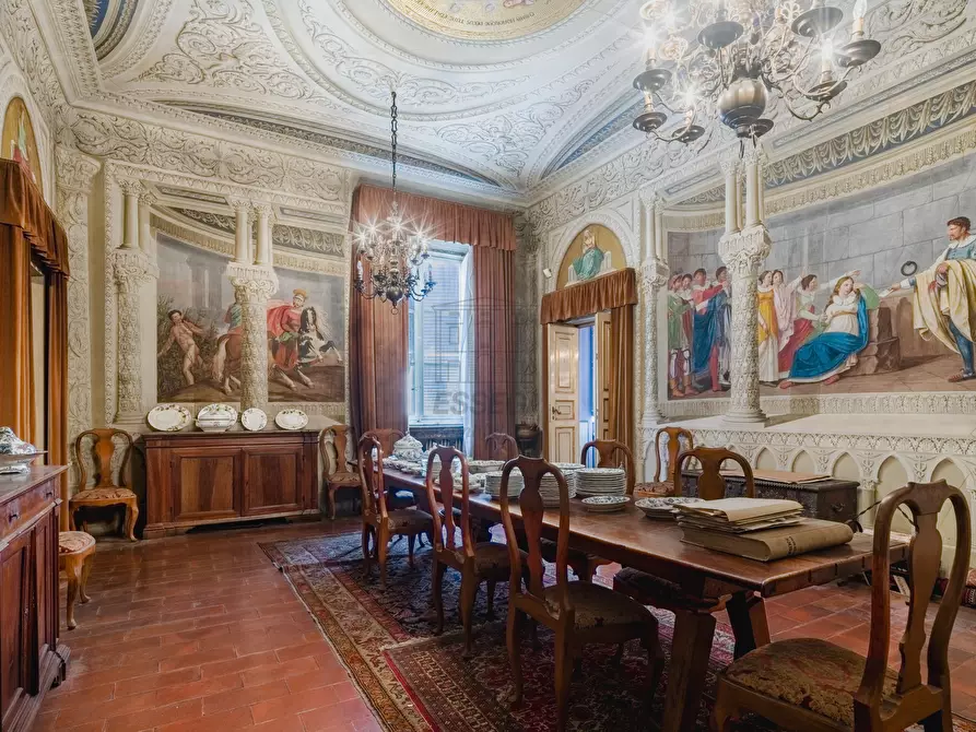 Immagine 10 di Palazzo in vendita  in Via Beccheria 35 a Lucca