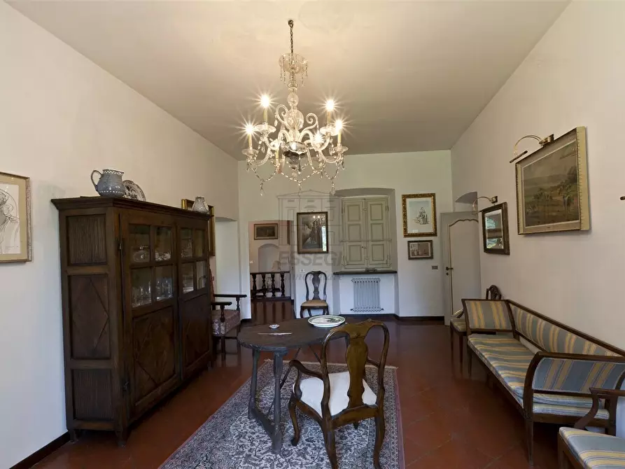 Immagine 14 di Villa in vendita  in Viale Umberto I 148 a Bagni Di Lucca