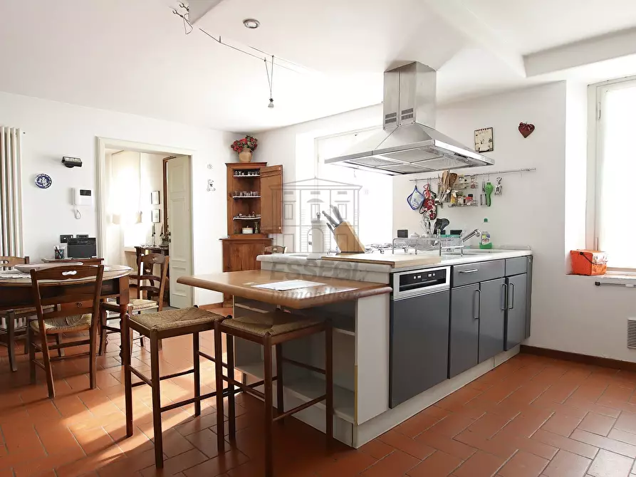 Immagine 8 di Villa in vendita  in Via del Cimitero di Ciciana a Lucca