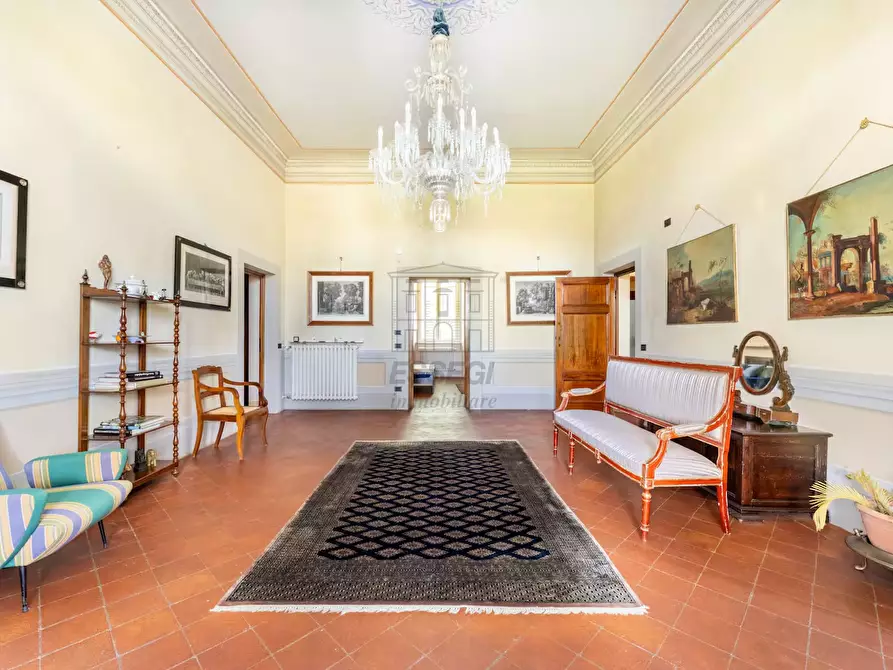 Immagine 13 di Villa in vendita  in Via delle Piagge 1535 a Lucca