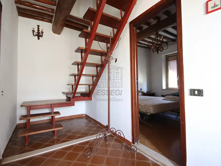 Immagine 16 di Terratetto in vendita  in Via per Carignano 218 a Lucca