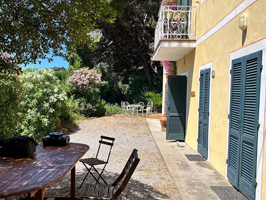 Immagine 3 di Rustico / casale in vendita  in Località Monte 4 a Porto Azzurro